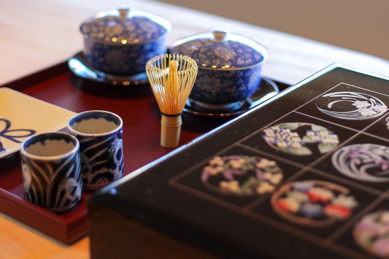 Luxury Condo Shikine An Gion Shirakawa Киото Екстериор снимка